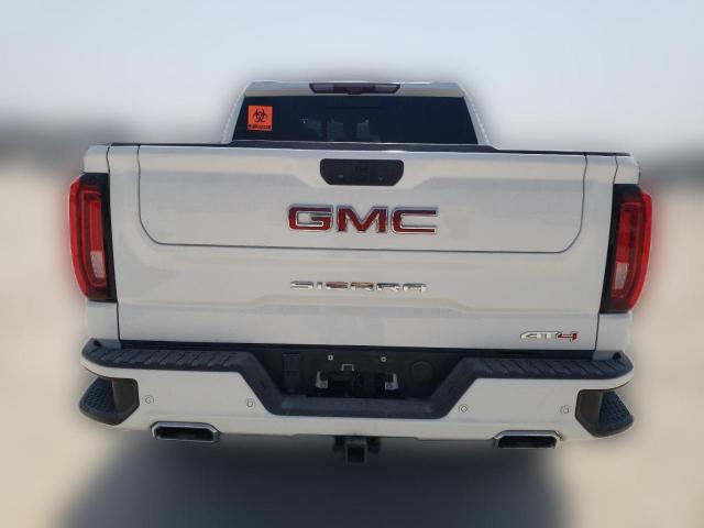 Photo 5 VIN: 3GTP9EED8MG220761 - GMC SIERRA 