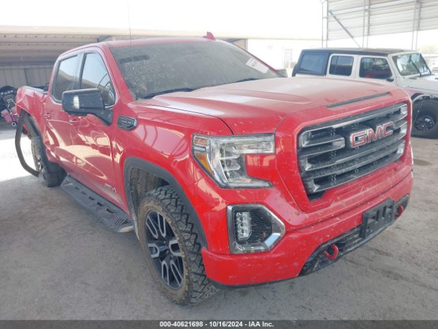 Photo 0 VIN: 3GTP9EED8MG378856 - GMC SIERRA 