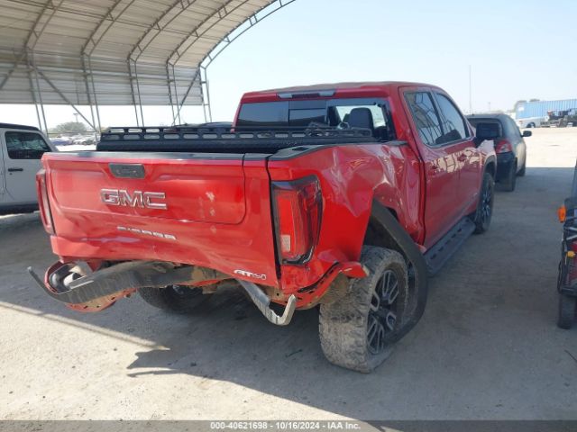 Photo 3 VIN: 3GTP9EED8MG378856 - GMC SIERRA 