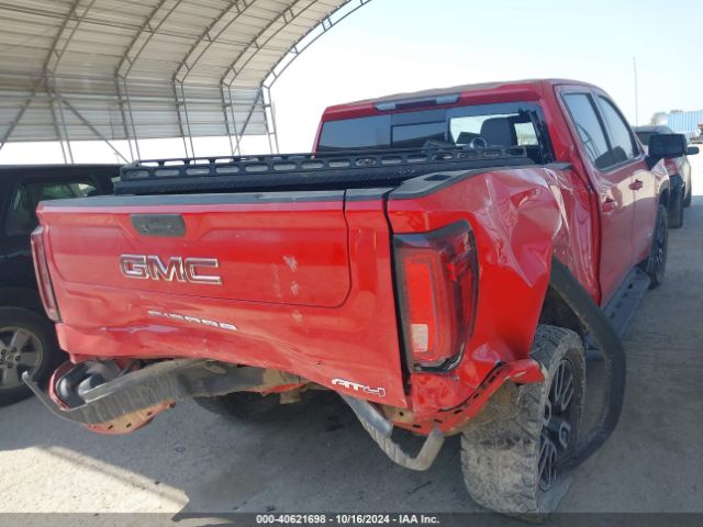 Photo 5 VIN: 3GTP9EED8MG378856 - GMC SIERRA 