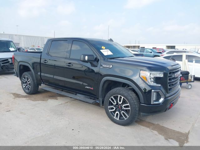 Photo 0 VIN: 3GTP9EED8MG392580 - GMC SIERRA 1500 