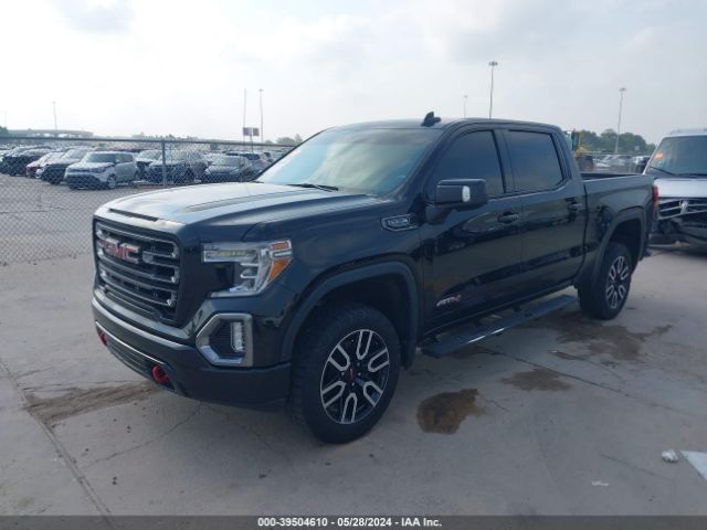 Photo 1 VIN: 3GTP9EED8MG392580 - GMC SIERRA 1500 