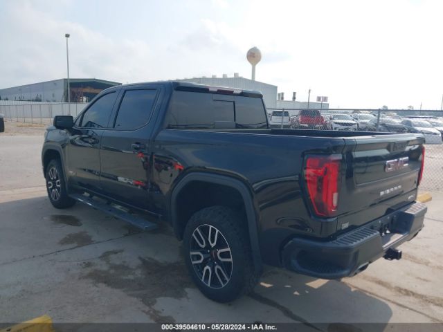 Photo 2 VIN: 3GTP9EED8MG392580 - GMC SIERRA 1500 