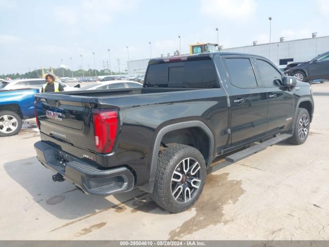 Photo 3 VIN: 3GTP9EED8MG392580 - GMC SIERRA 1500 