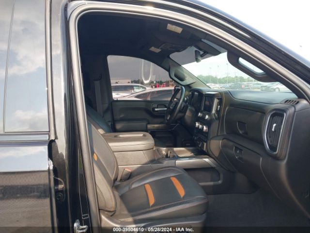 Photo 4 VIN: 3GTP9EED8MG392580 - GMC SIERRA 1500 