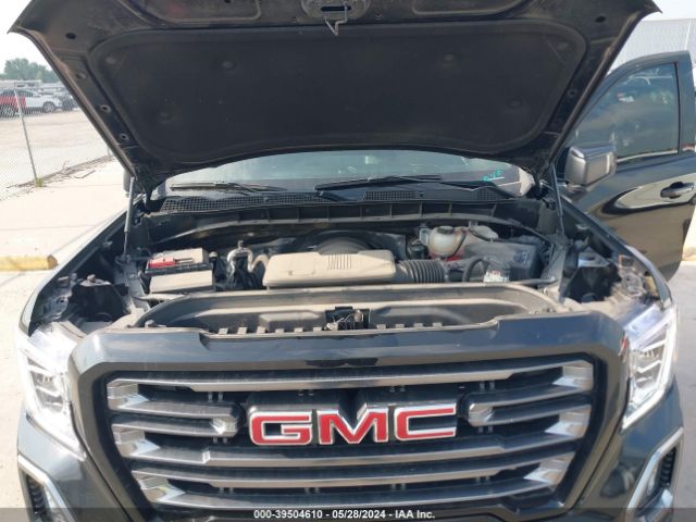 Photo 9 VIN: 3GTP9EED8MG392580 - GMC SIERRA 1500 