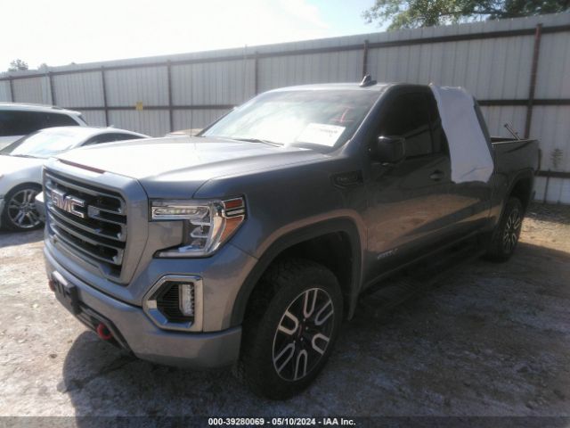 Photo 1 VIN: 3GTP9EED8MG416618 - GMC SIERRA 1500 