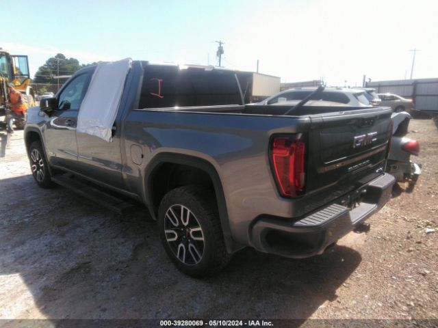 Photo 2 VIN: 3GTP9EED8MG416618 - GMC SIERRA 1500 