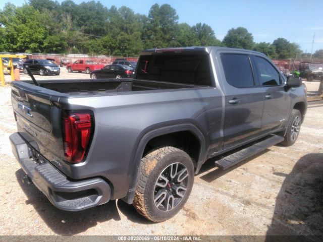 Photo 3 VIN: 3GTP9EED8MG416618 - GMC SIERRA 1500 