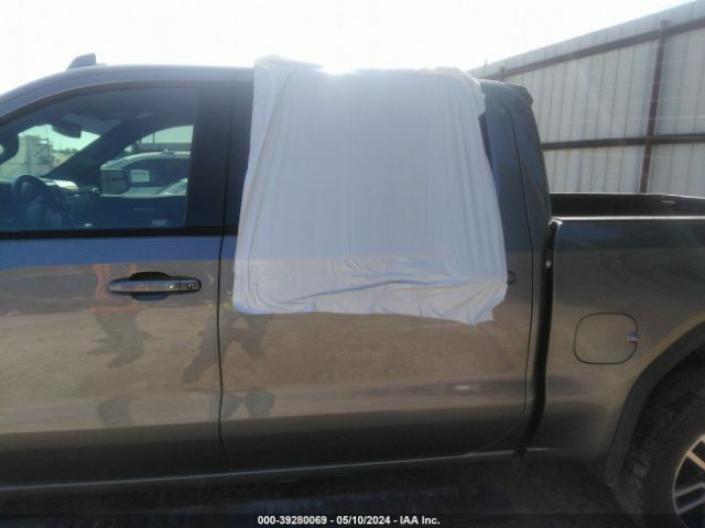 Photo 5 VIN: 3GTP9EED8MG416618 - GMC SIERRA 1500 