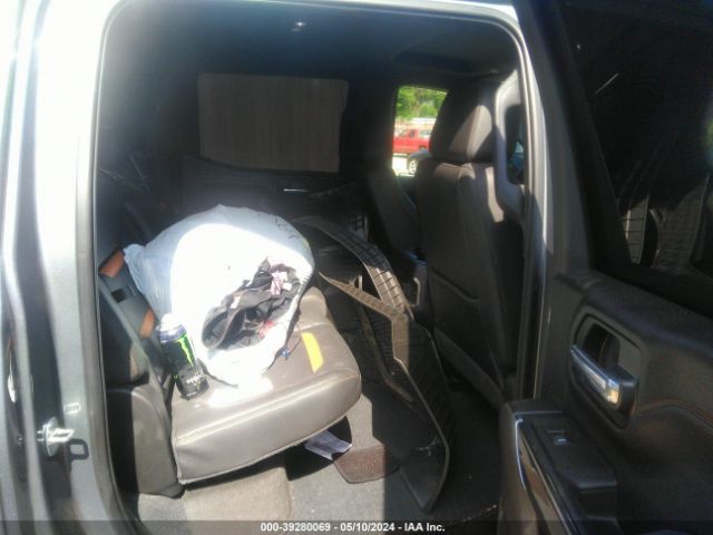 Photo 7 VIN: 3GTP9EED8MG416618 - GMC SIERRA 1500 