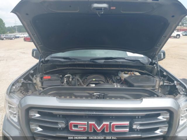 Photo 9 VIN: 3GTP9EED8MG416618 - GMC SIERRA 1500 