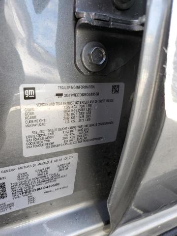 Photo 11 VIN: 3GTP9EED8MG449568 - GMC SIERRA K15 