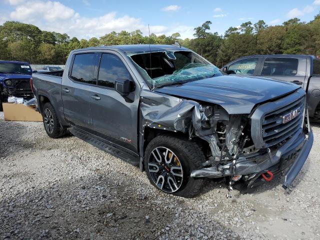 Photo 3 VIN: 3GTP9EED8MG449568 - GMC SIERRA K15 