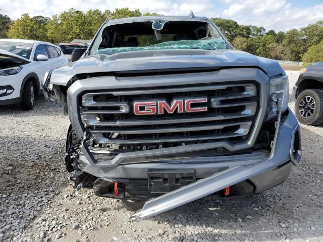 Photo 4 VIN: 3GTP9EED8MG449568 - GMC SIERRA K15 