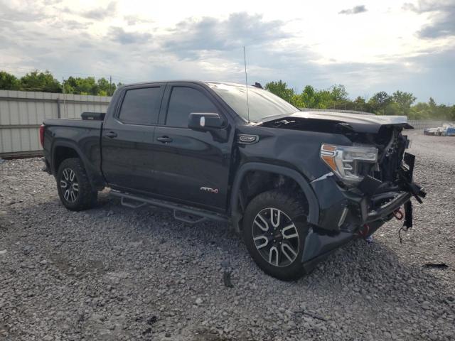 Photo 3 VIN: 3GTP9EED8MG462384 - GMC SIERRA 