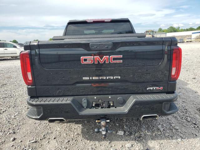 Photo 5 VIN: 3GTP9EED8MG462384 - GMC SIERRA 