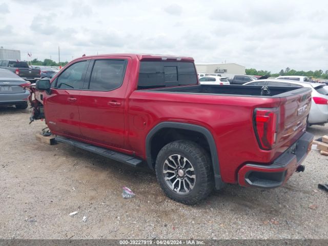 Photo 2 VIN: 3GTP9EED9MG311411 - GMC SIERRA 1500 