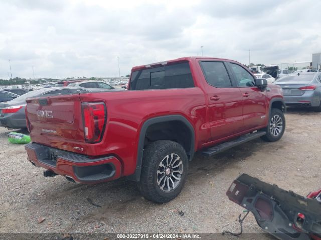 Photo 3 VIN: 3GTP9EED9MG311411 - GMC SIERRA 1500 