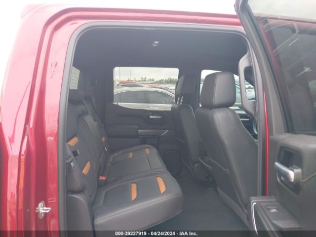 Photo 7 VIN: 3GTP9EED9MG311411 - GMC SIERRA 1500 