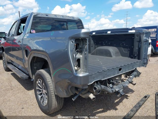 Photo 2 VIN: 3GTP9EEDXKG221861 - GMC SIERRA 