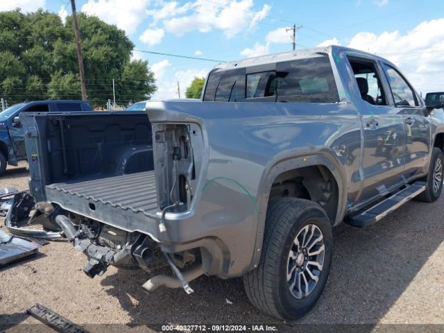 Photo 3 VIN: 3GTP9EEDXKG221861 - GMC SIERRA 