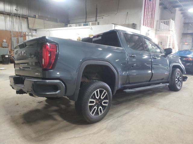 Photo 2 VIN: 3GTP9EEDXKG254648 - GMC SIERRA K15 