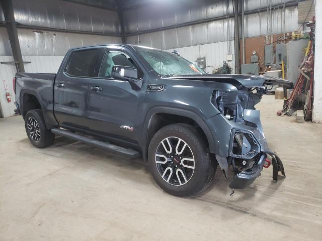 Photo 3 VIN: 3GTP9EEDXKG254648 - GMC SIERRA K15 