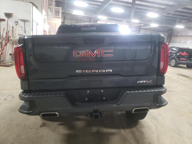 Photo 5 VIN: 3GTP9EEDXKG254648 - GMC SIERRA K15 