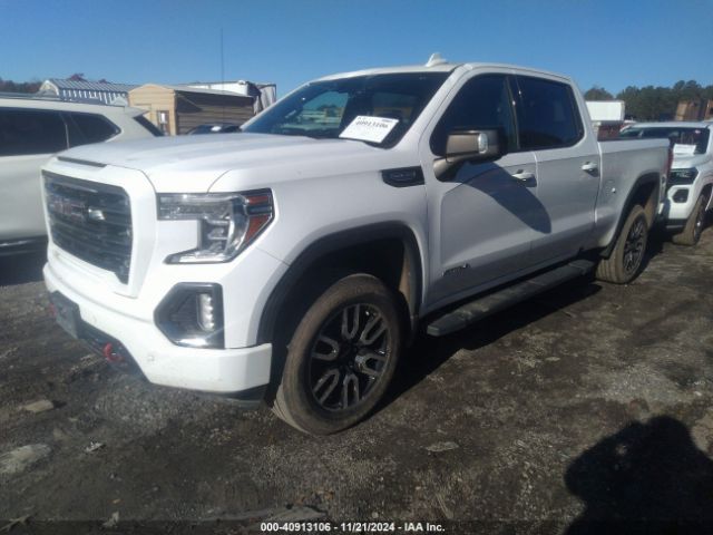 Photo 1 VIN: 3GTP9EEDXKG299024 - GMC SIERRA 