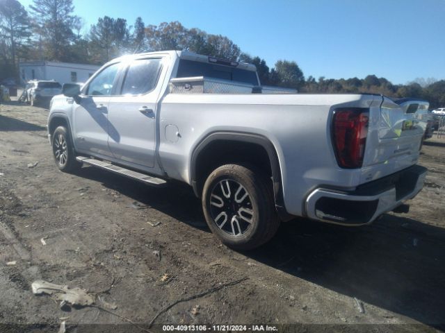 Photo 2 VIN: 3GTP9EEDXKG299024 - GMC SIERRA 