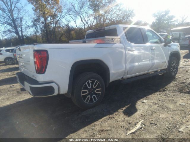 Photo 3 VIN: 3GTP9EEDXKG299024 - GMC SIERRA 