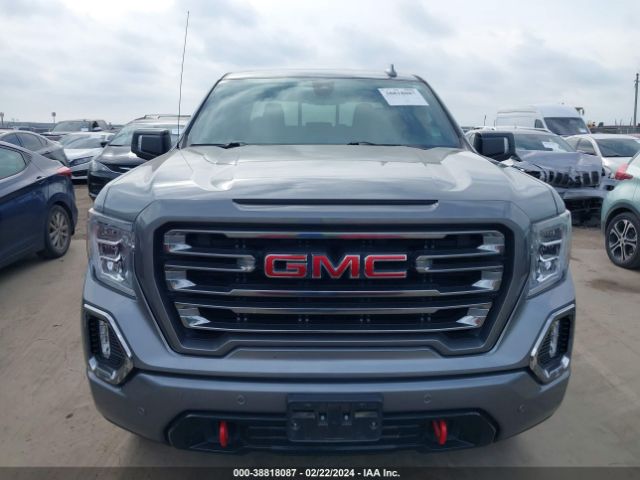 Photo 5 VIN: 3GTP9EEDXLG219318 - GMC SIERRA 1500 