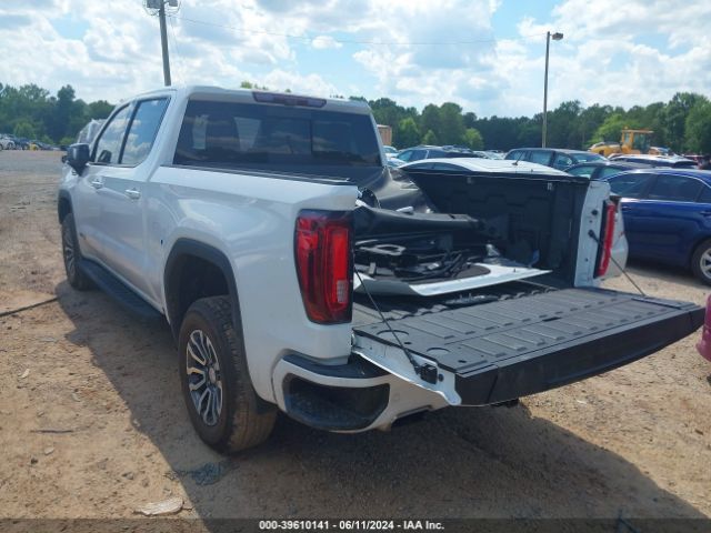 Photo 2 VIN: 3GTP9EEDXMG187410 - GMC SIERRA 