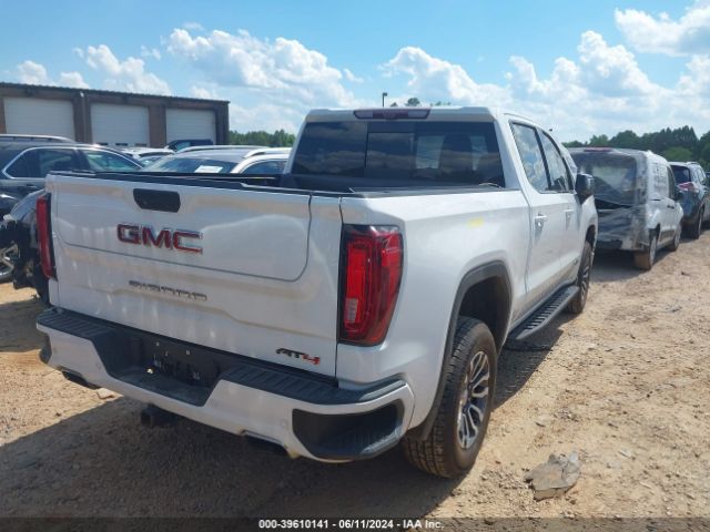 Photo 3 VIN: 3GTP9EEDXMG187410 - GMC SIERRA 