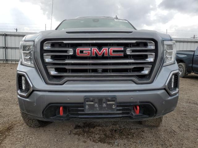 Photo 4 VIN: 3GTP9EEL0LG140800 - GMC SIERRA 