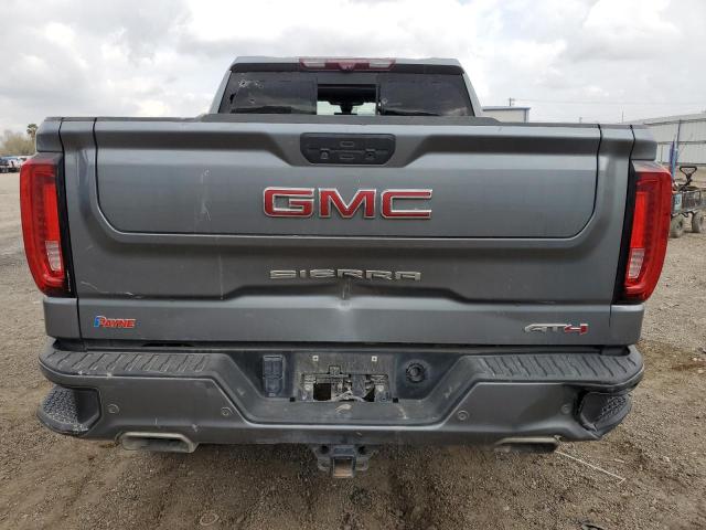 Photo 5 VIN: 3GTP9EEL0LG140800 - GMC SIERRA 