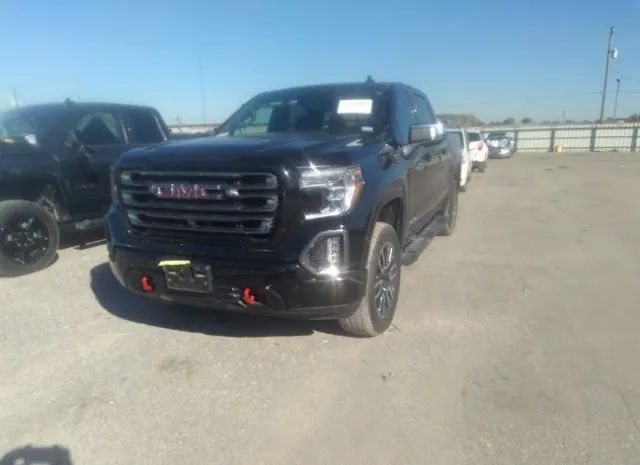 Photo 1 VIN: 3GTP9EEL0LG214989 - GMC SIERRA 1500 