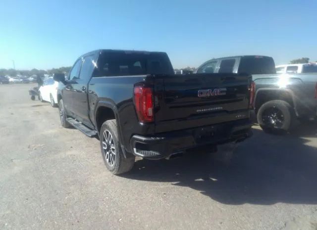 Photo 2 VIN: 3GTP9EEL0LG214989 - GMC SIERRA 1500 