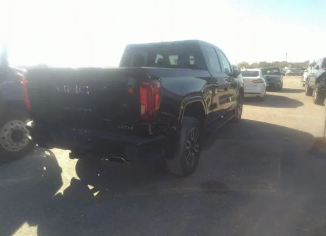 Photo 3 VIN: 3GTP9EEL0LG214989 - GMC SIERRA 1500 