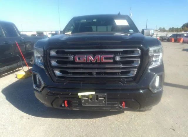 Photo 5 VIN: 3GTP9EEL0LG214989 - GMC SIERRA 1500 