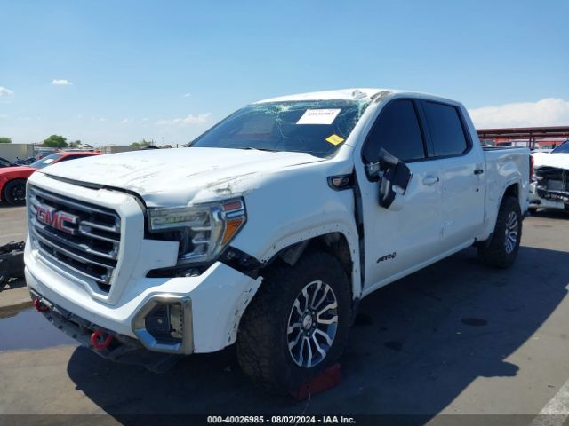 Photo 1 VIN: 3GTP9EEL0LG235941 - GMC SIERRA 