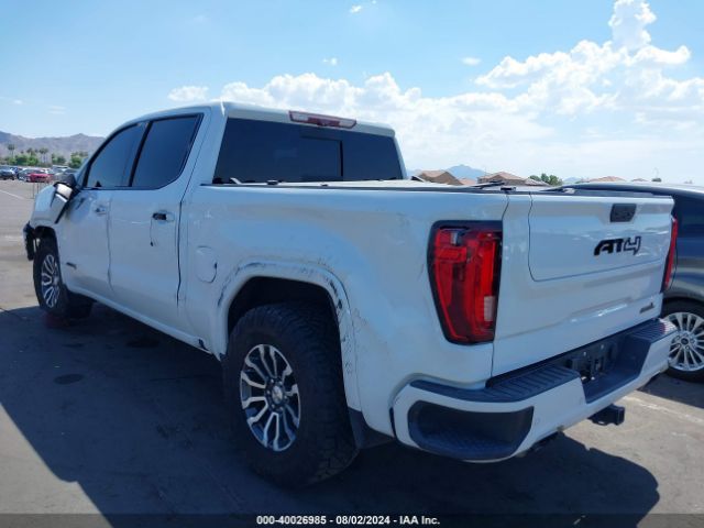 Photo 2 VIN: 3GTP9EEL0LG235941 - GMC SIERRA 