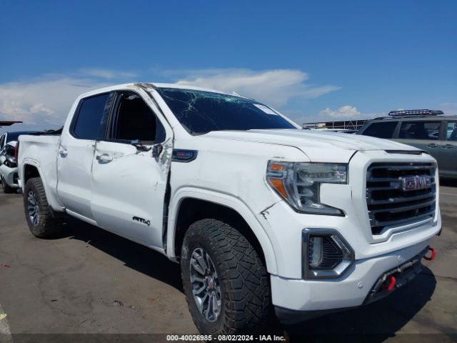 Photo 5 VIN: 3GTP9EEL0LG235941 - GMC SIERRA 