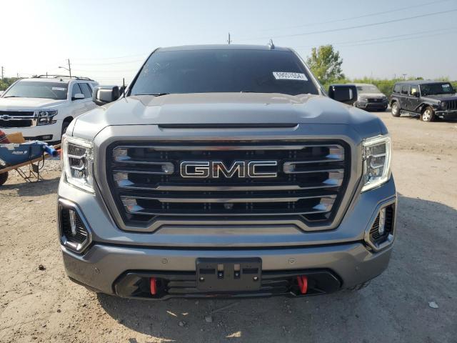 Photo 4 VIN: 3GTP9EEL0MG207803 - GMC SIERRA K15 