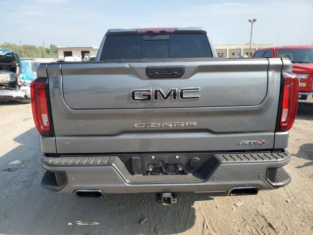 Photo 5 VIN: 3GTP9EEL0MG207803 - GMC SIERRA K15 