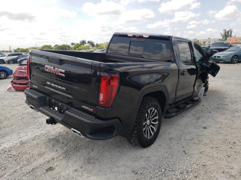 Photo 3 VIN: 3GTP9EEL0MG294070 - GMC SIERRA K15 