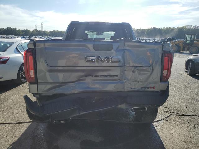 Photo 5 VIN: 3GTP9EEL0MG477906 - GMC SIERRA 