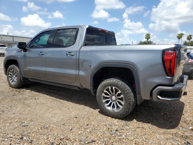 Photo 1 VIN: 3GTP9EEL0NG122221 - GMC SIERRA 