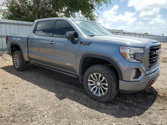 Photo 3 VIN: 3GTP9EEL0NG122221 - GMC SIERRA 